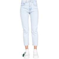 Blugi skinny Slim Fit Jeans Femei