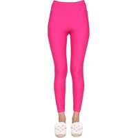 Pantaloni casual "The Black Tag" Leggings Femei