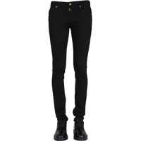 Blugi drepti Skinny Fit Jeans Barbati