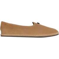 Espadrile Suede Espadrilles Barbati