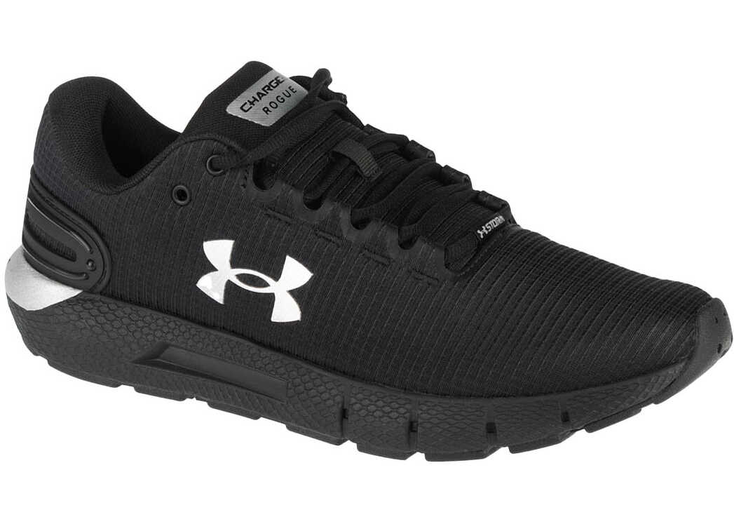 Under Armour Charged Rogue 2.5 Storm Black