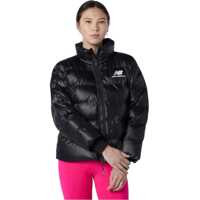 Geci de iarna Athletics Winterized Short Jacket Femei
