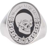 Inele Skull Ring Barbati