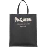 Genti de mana North South Tote Bag Barbati