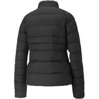 Geci PUMA Dama - Geci de iarna PUMA Warmcell Lightweight Jkt czarny Femei (BM 8729658) - B-mall.ro
