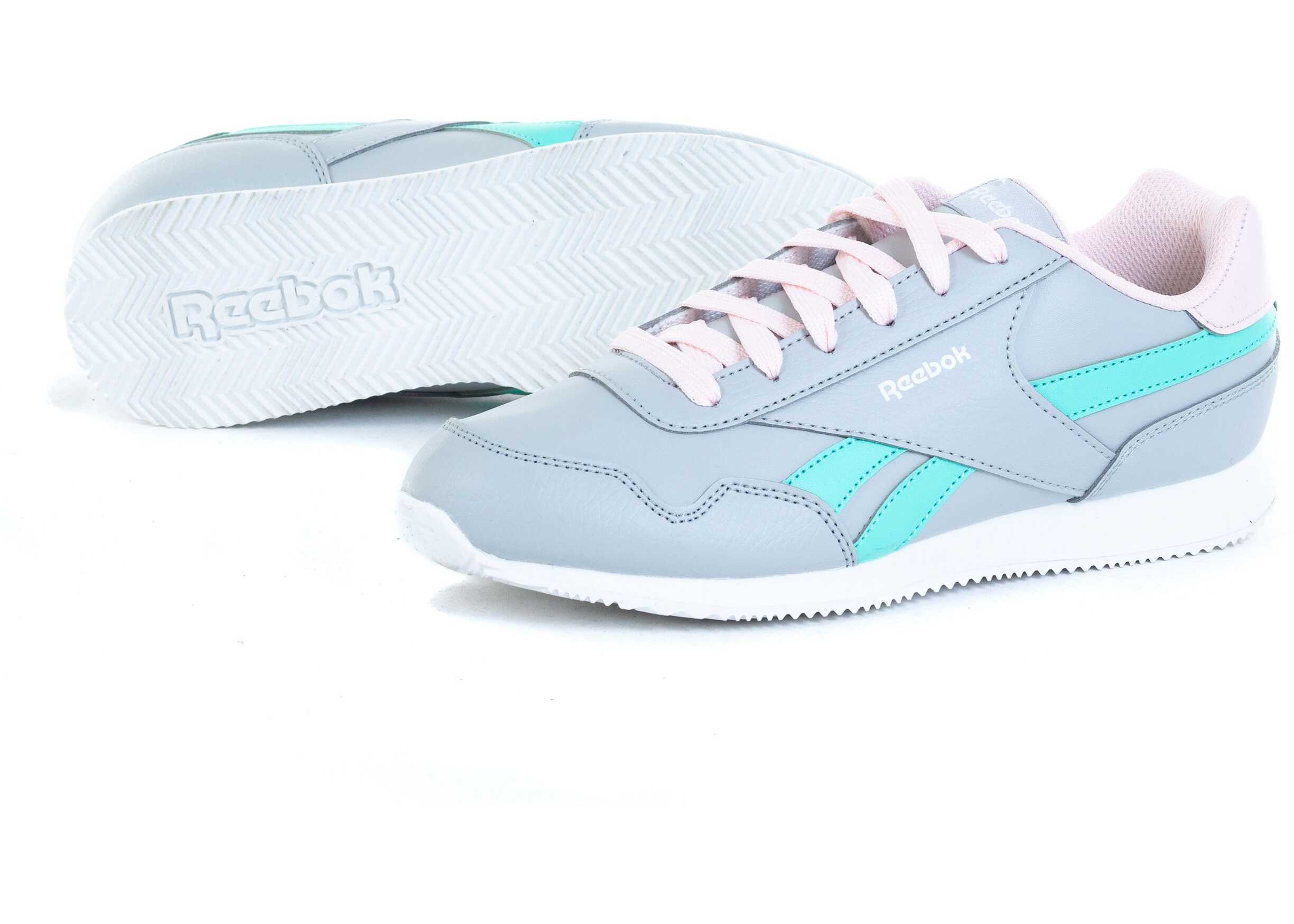 Reebok Royal Cl Jog 3.0 GW5253 Gray