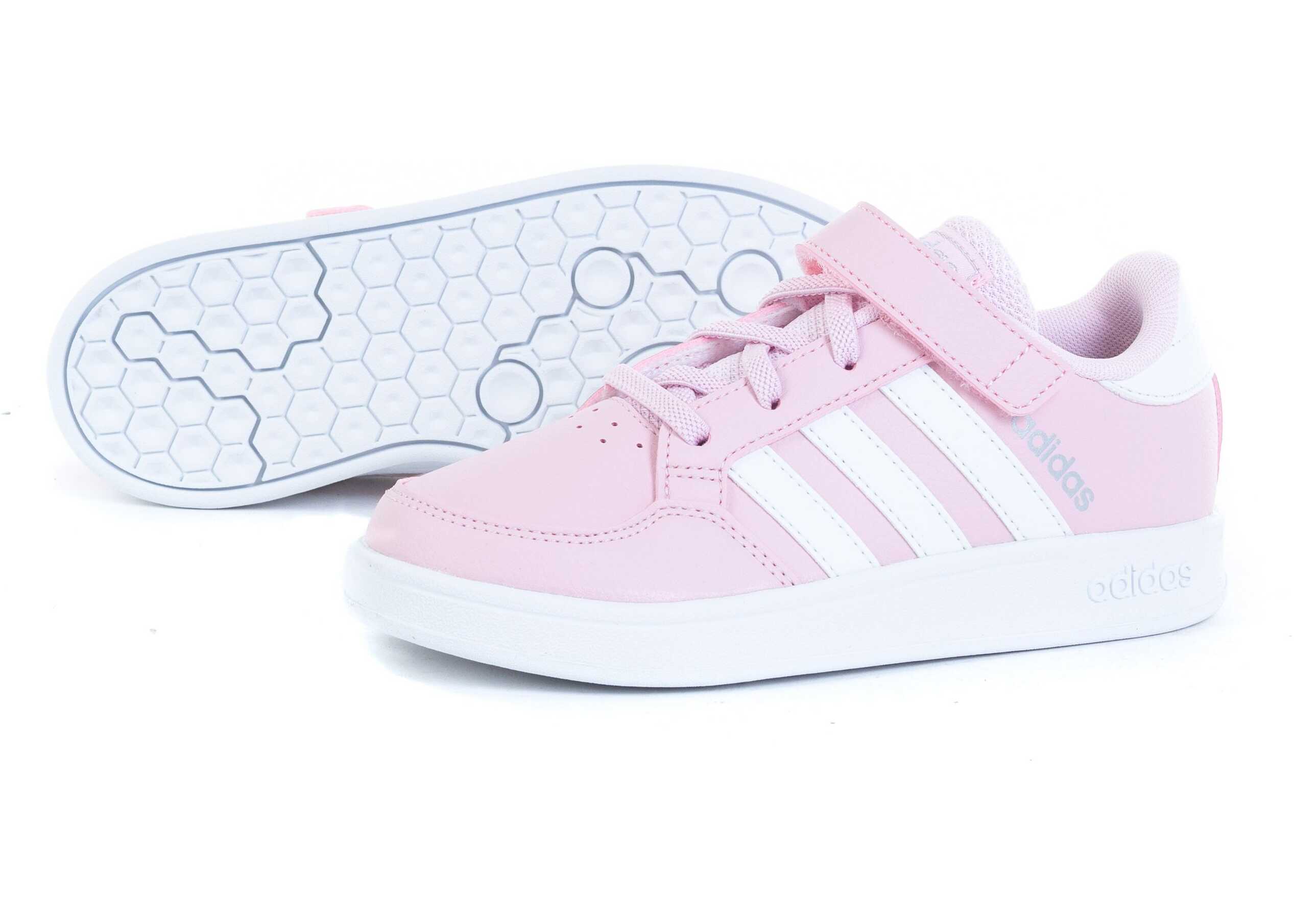 adidas Breknet C GZ7644 Pink