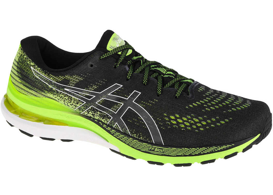 ASICS Gel-Kayano 28 Black