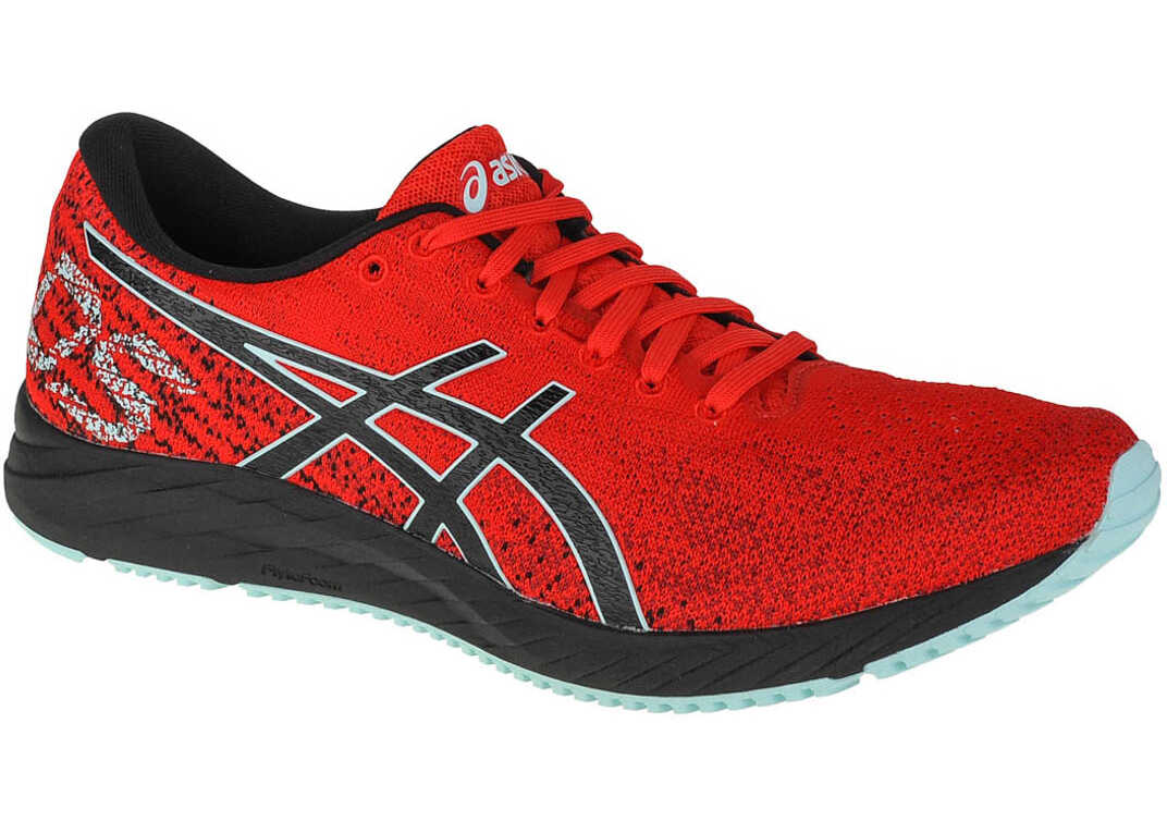 ASICS Gel-DS Trainer 26 Red