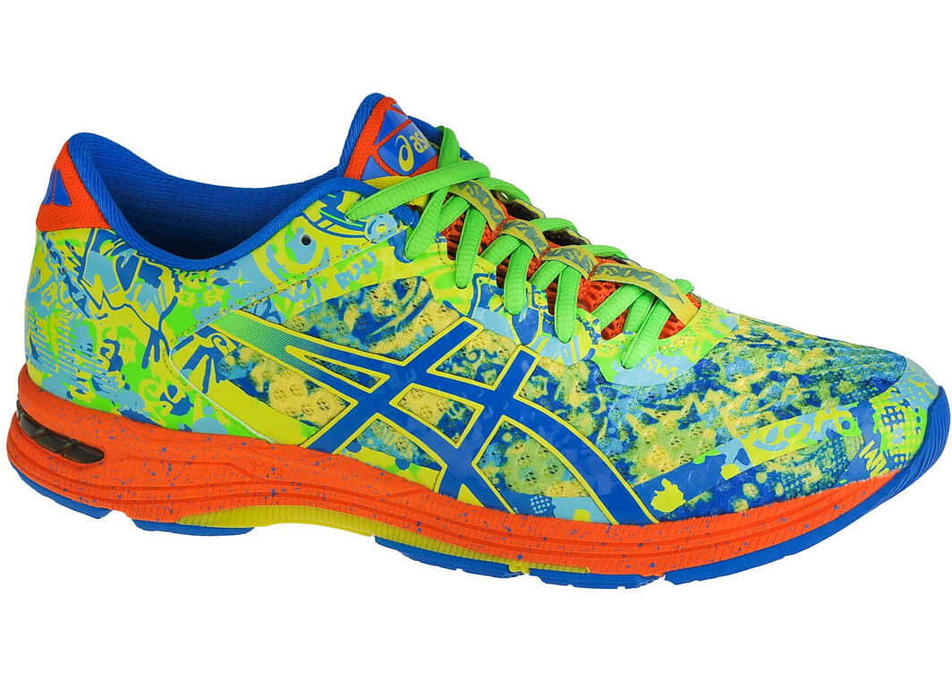 ASICS Gel-Noosa Tri 11 Green