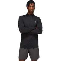Topuri sport Core LS 1/2 Zip Top Barbati