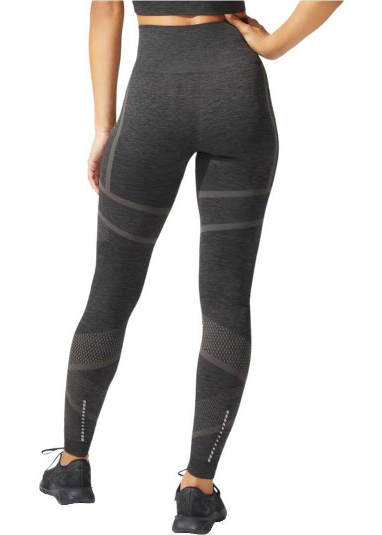 Colanti fitness ASICS Seamless Tight Black Femei (BM 8730117) 5