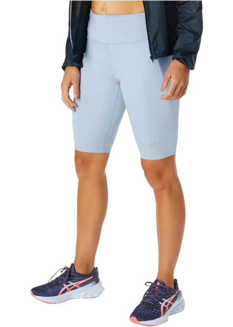Pantaloni scurti ASICS Kasane Sprinter Short Blue Femei (BM 8730120) 2