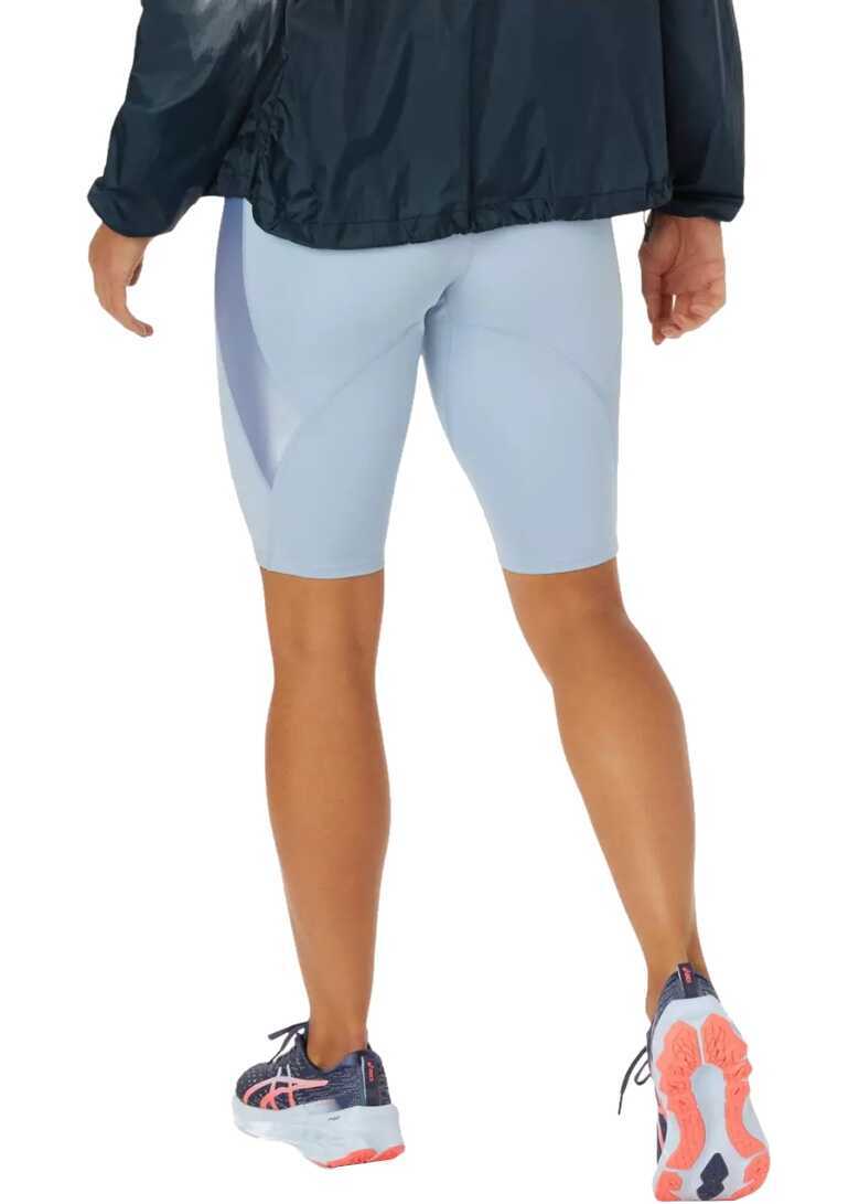 Pantaloni scurti ASICS Kasane Sprinter Short Blue Femei (BM 8730120) 3