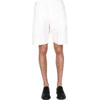 Pantaloni scurti Gabardine Bermuda Barbati