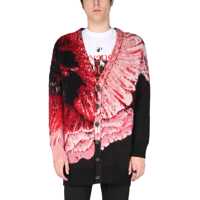 Cardigane Oversize Fit Cardigan Barbati