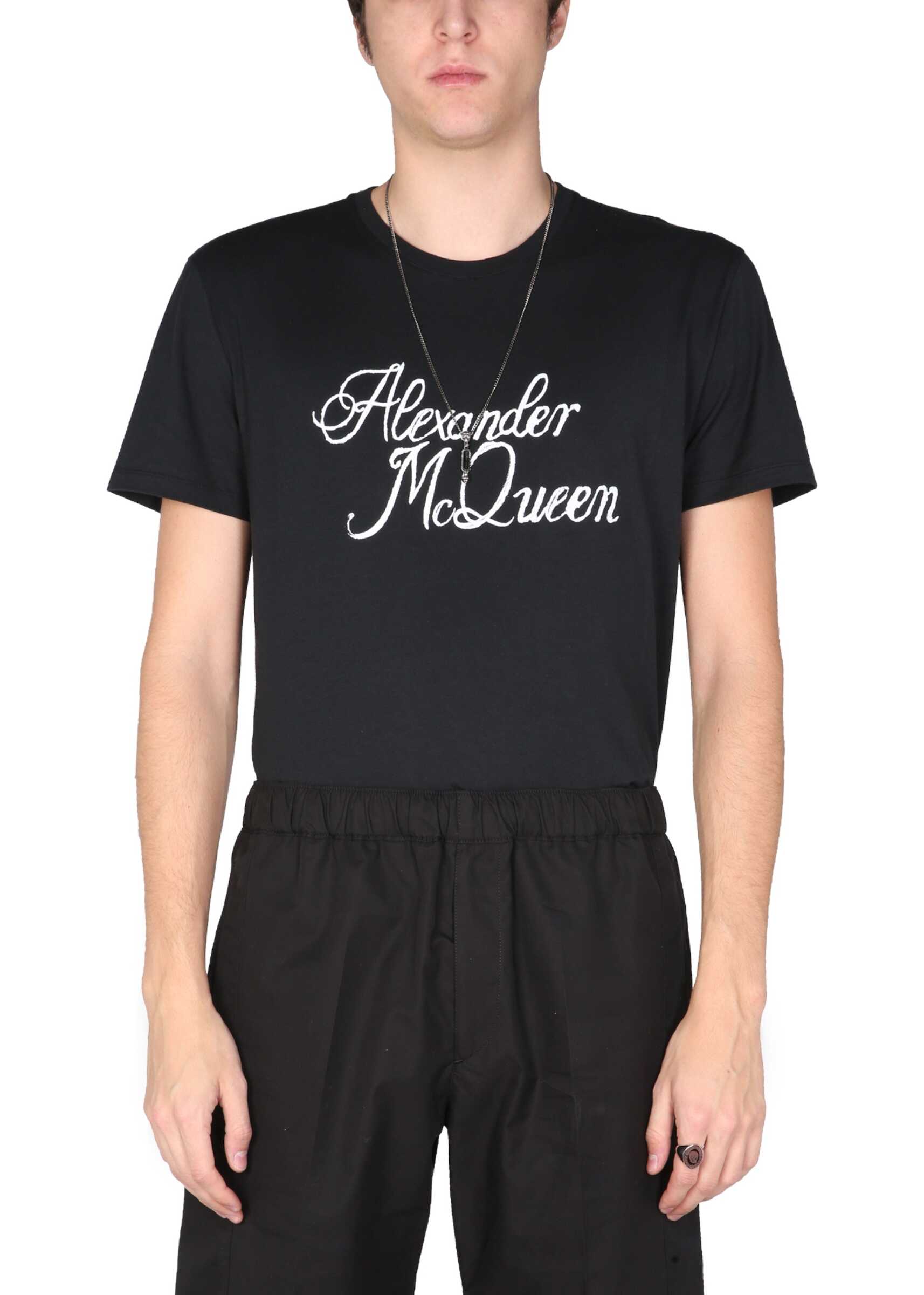 Alexander McQueen 