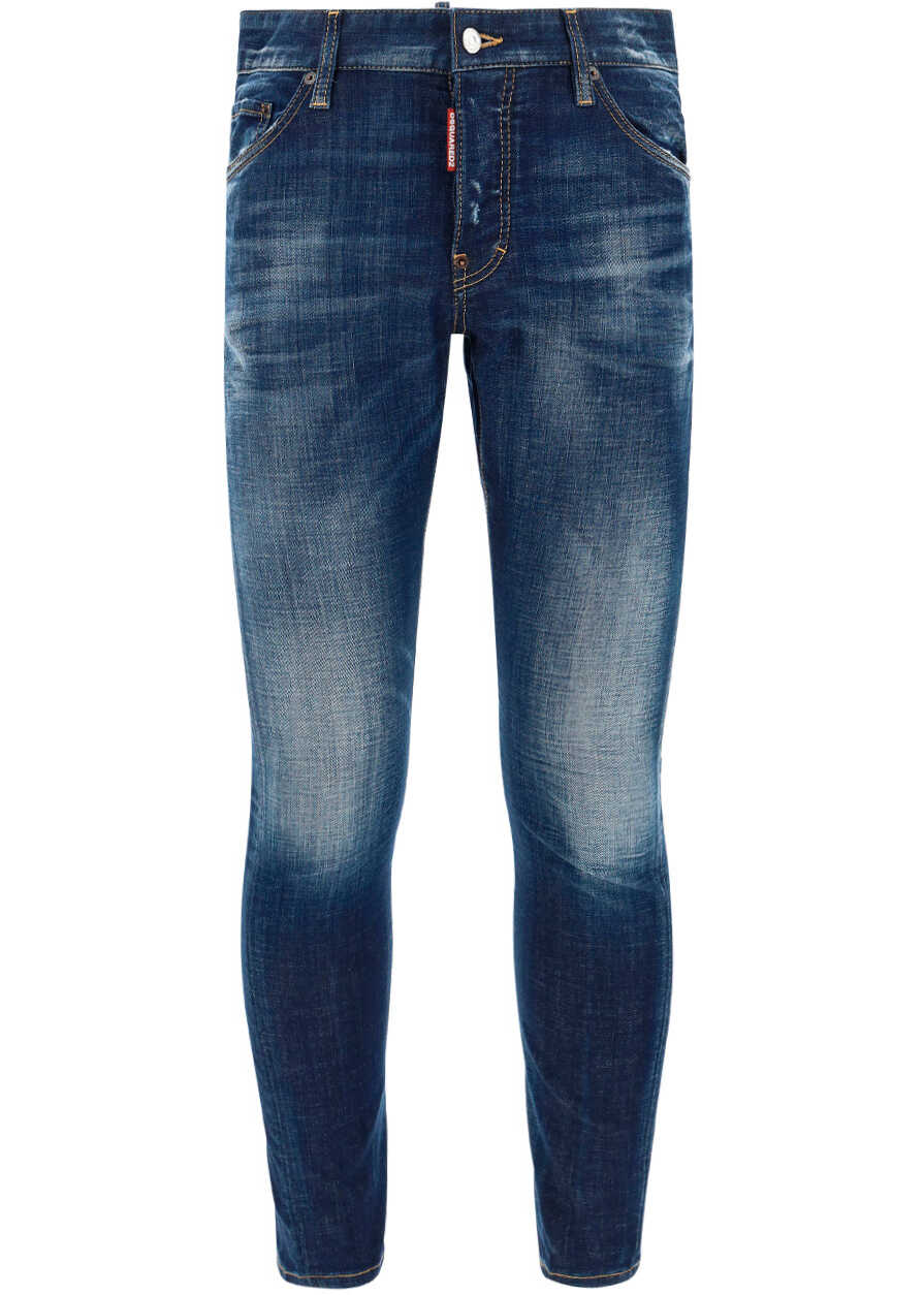DSQUARED2 Jeans* BLUE image0