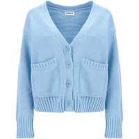 Cardigane V-neck Cardigan Femei