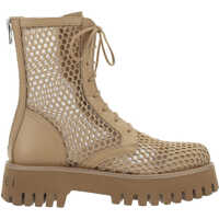 Bocanci casual Boots Femei