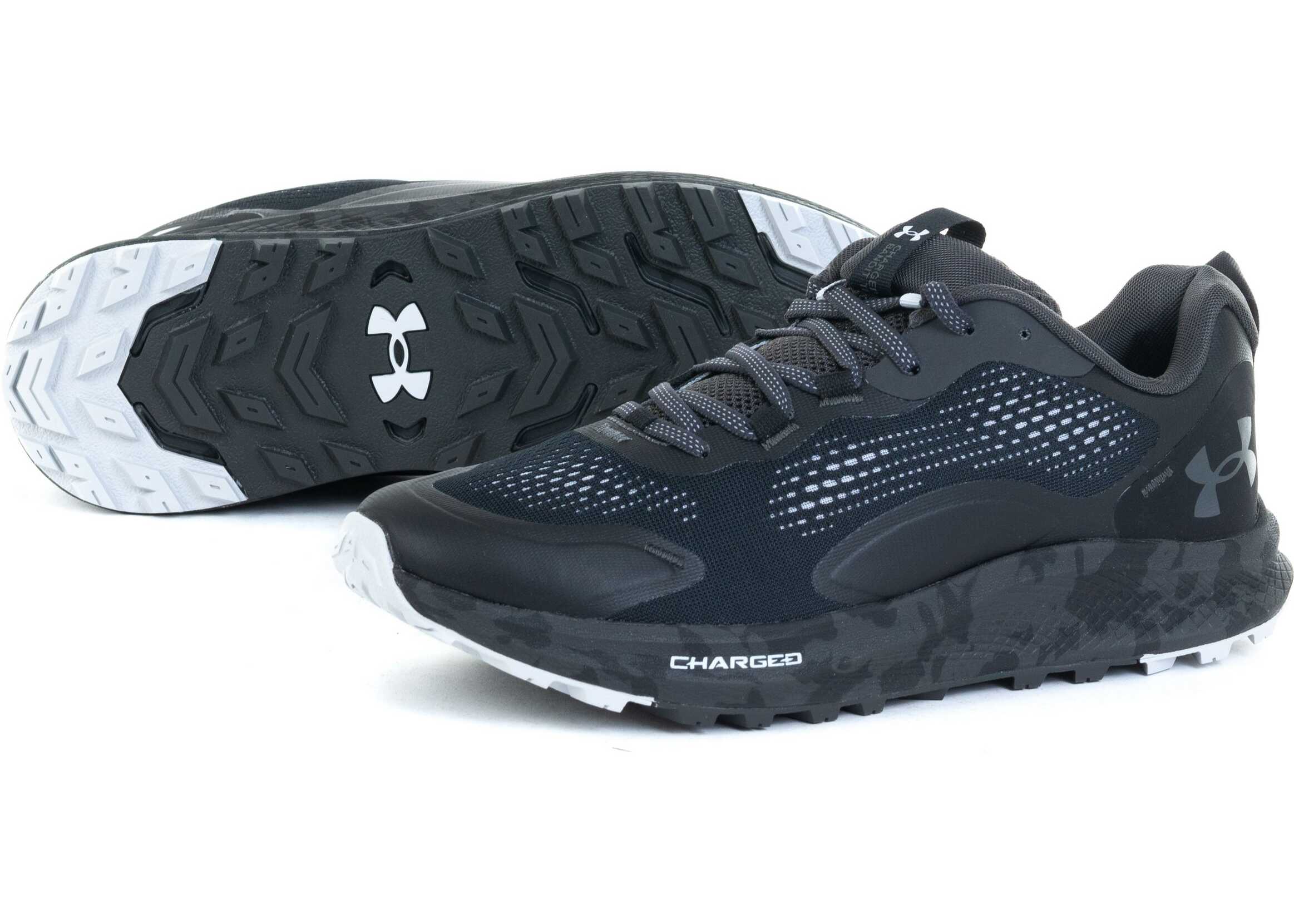 Under Armour Charged Bandit Tr 2 Black