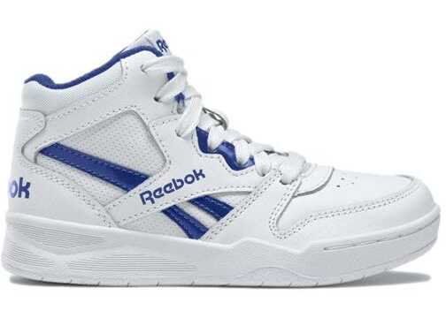 Reebok Bb4500 Court White