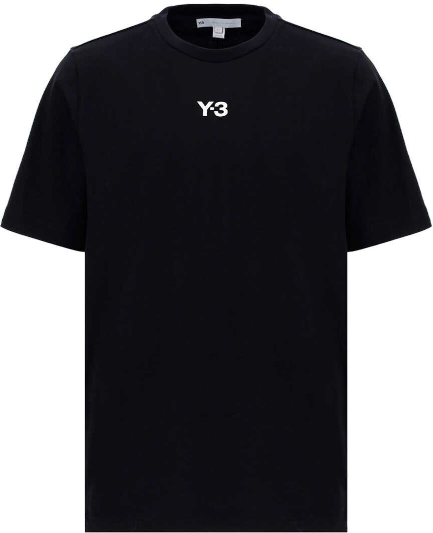 Y-3 T-Shirt HG6091 BLACK