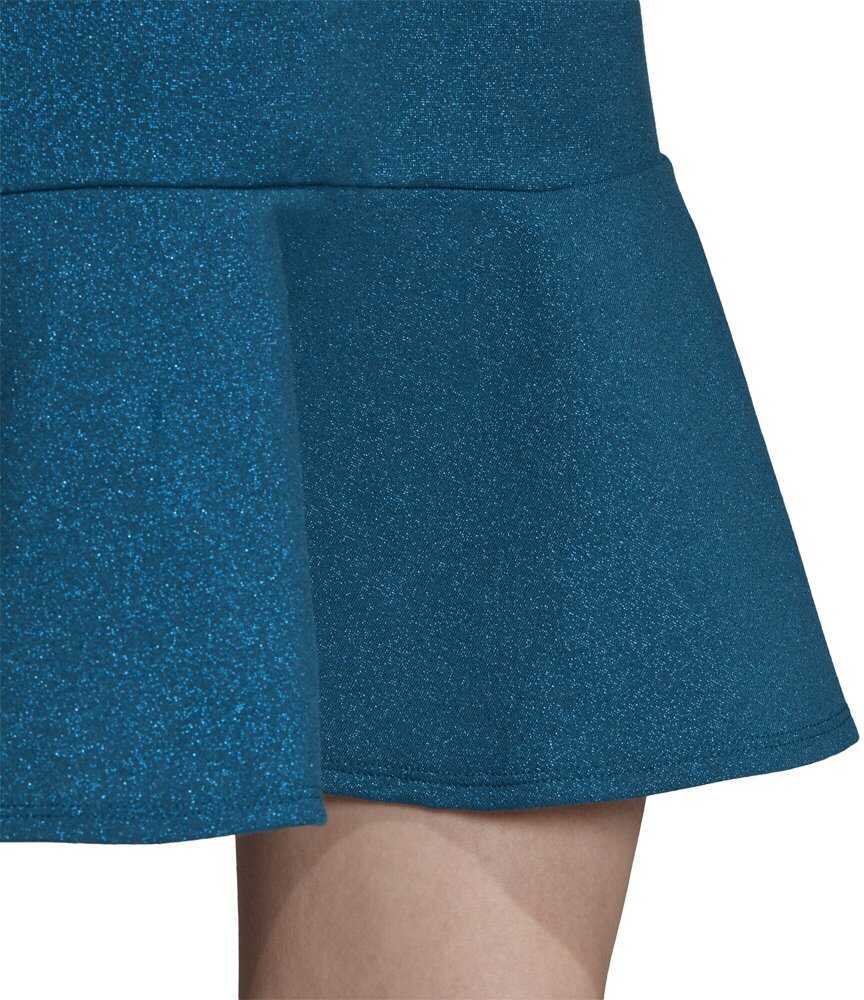 Rochii sport adidas EC1911 TURKUSOWY Femei (BM 8732899) 6