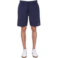 Pantaloni scurti Bermuda With Logo Barbati