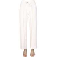 Pantaloni casual Wide Leg Trousers Femei