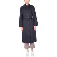 Trenciuri "Stripe" Trench Femei