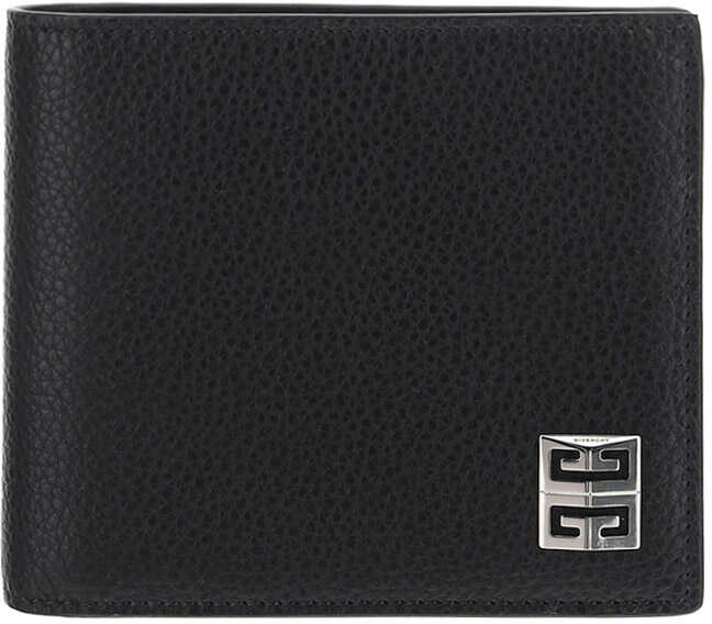 Givenchy Billfold Wallet BK6090K18A BLACK image0