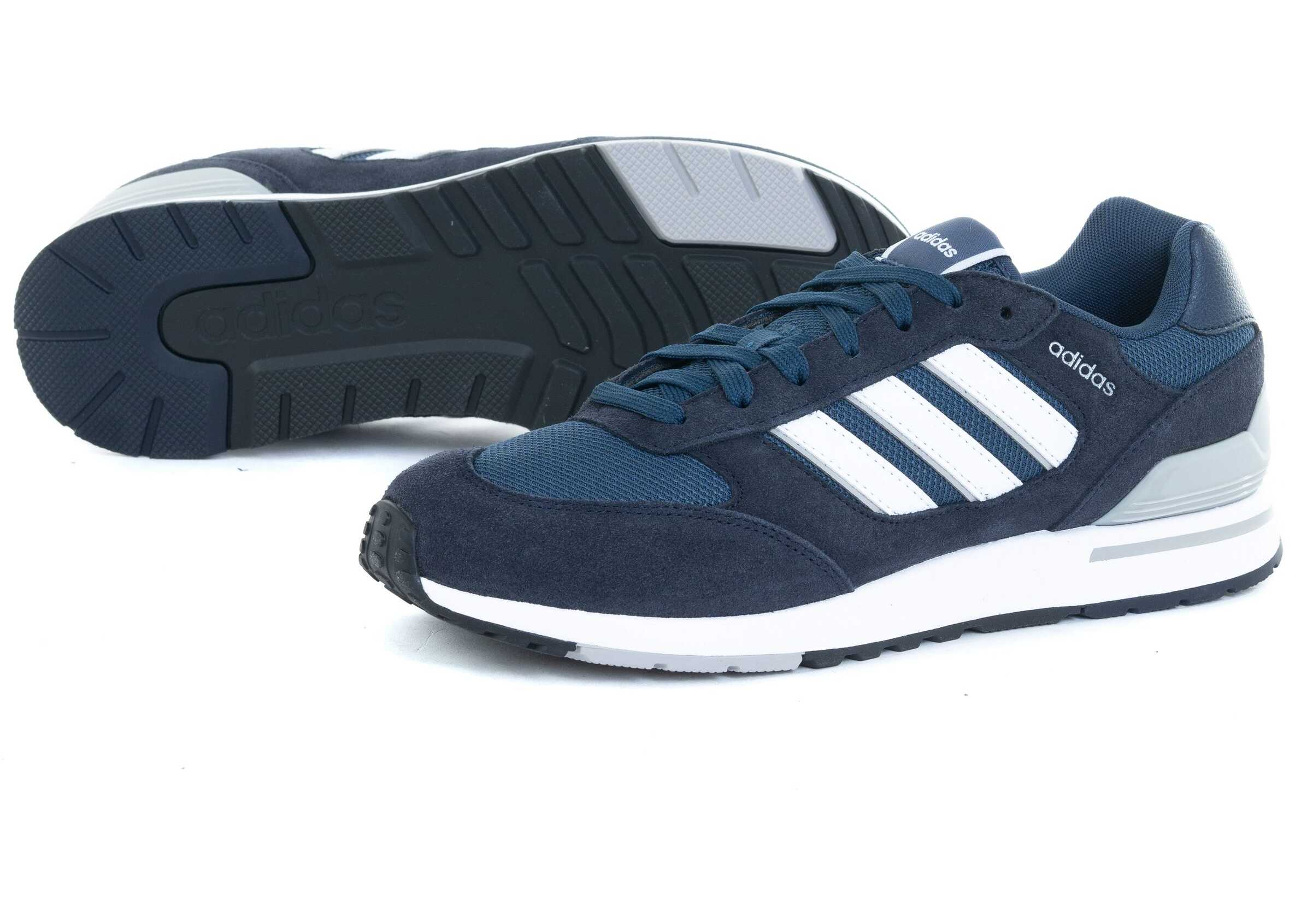 adidas Run 80S GV7303 Navy Blue