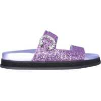 Sandale Dazzling Coarse Glitter Marga Sandals Femei