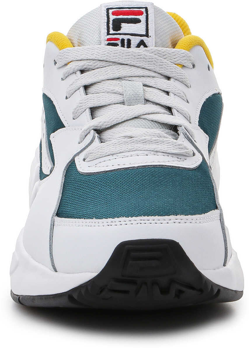 Sneakers Fila Mindblower Sneakers White Barbati (BM 8735049) 2