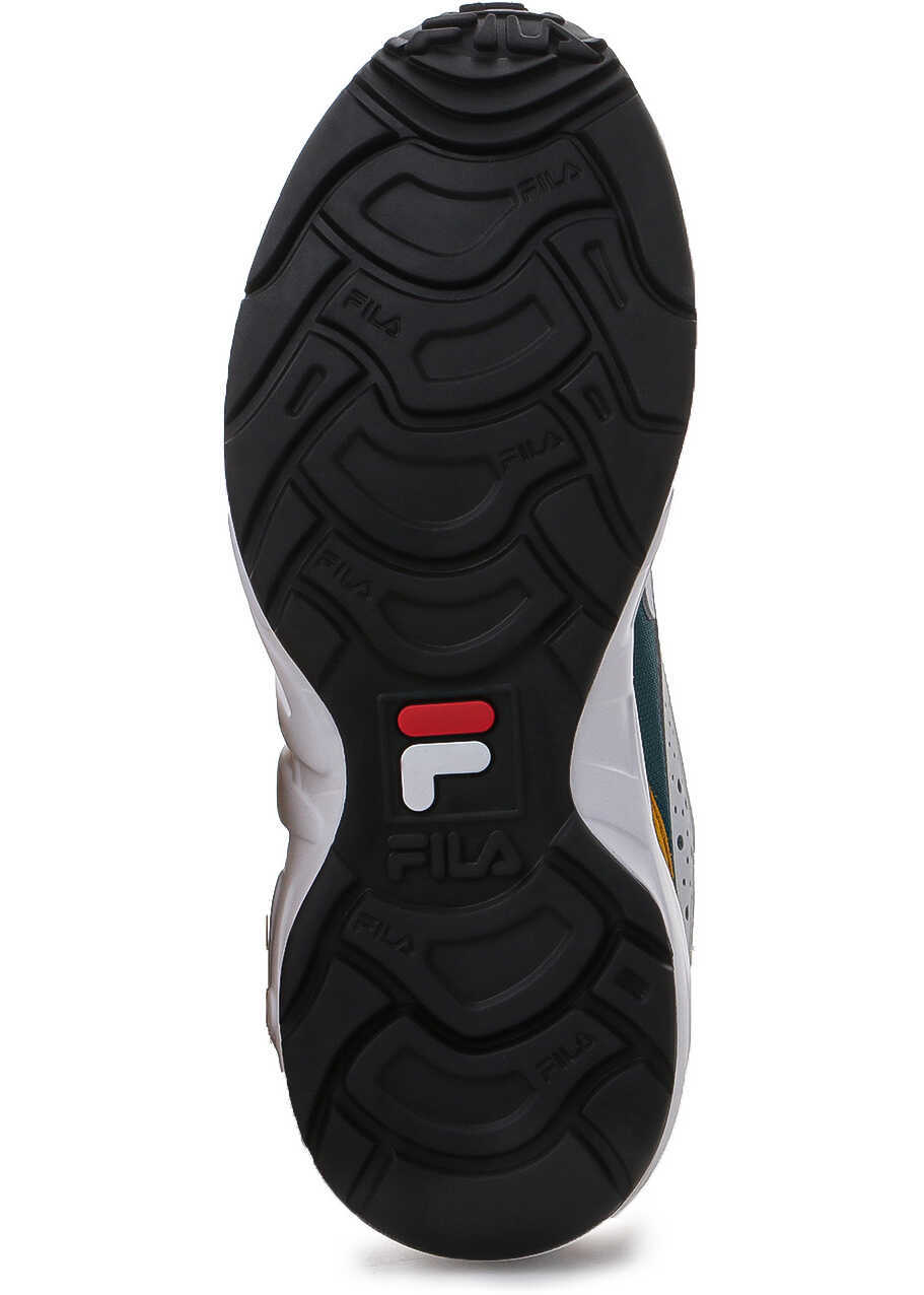 Sneakers Fila Mindblower Sneakers White Barbati (BM 8735049) 7