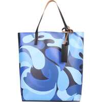 Genti de mana Tribeca Pvc Shopping Bag Barbati