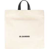Borsete Square Flat Shopper Bag Barbati
