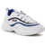 Fila Ray Low Sneakers White