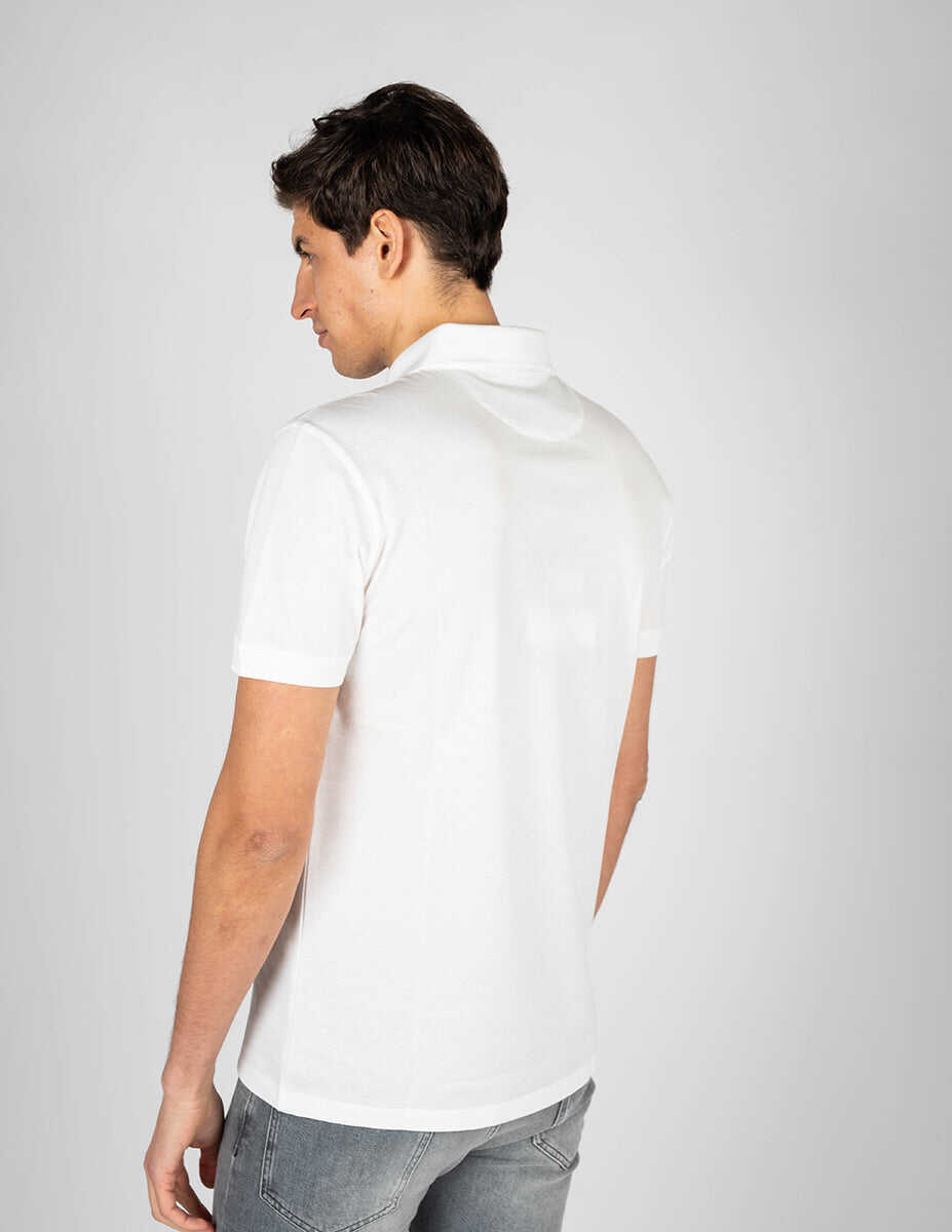 Tricouri Les Hommes Pique LKT500 Biay Femei (BM 8735772) 4