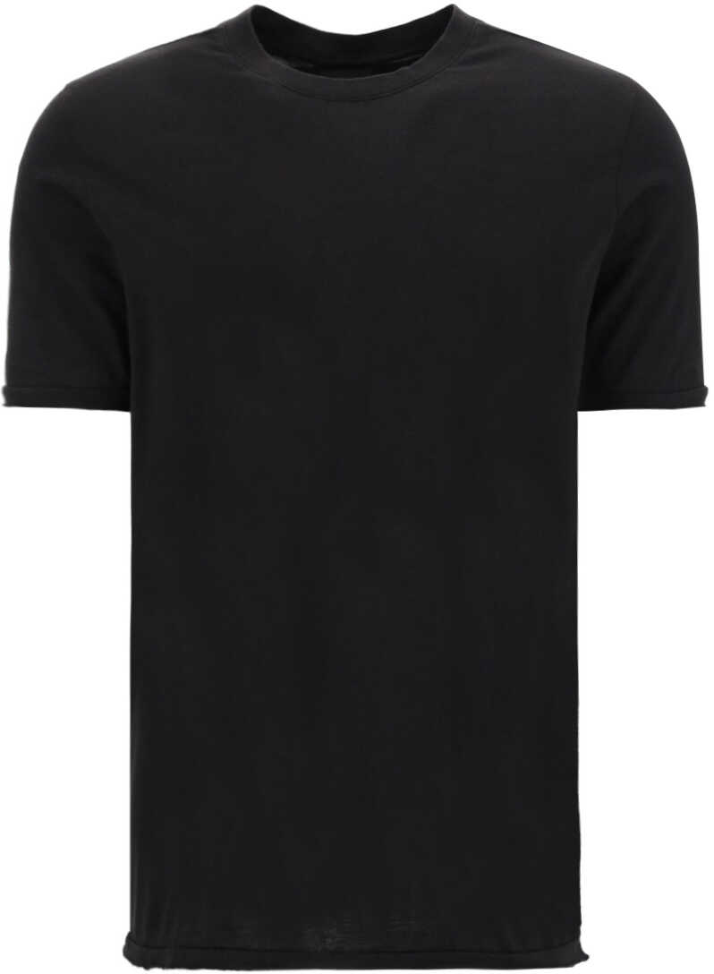 Thom / Krom T-Shirt MTS635 BLACK image0