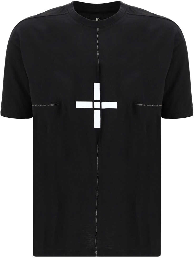 Thom / Krom Polo Shirt MTS650 BLACK