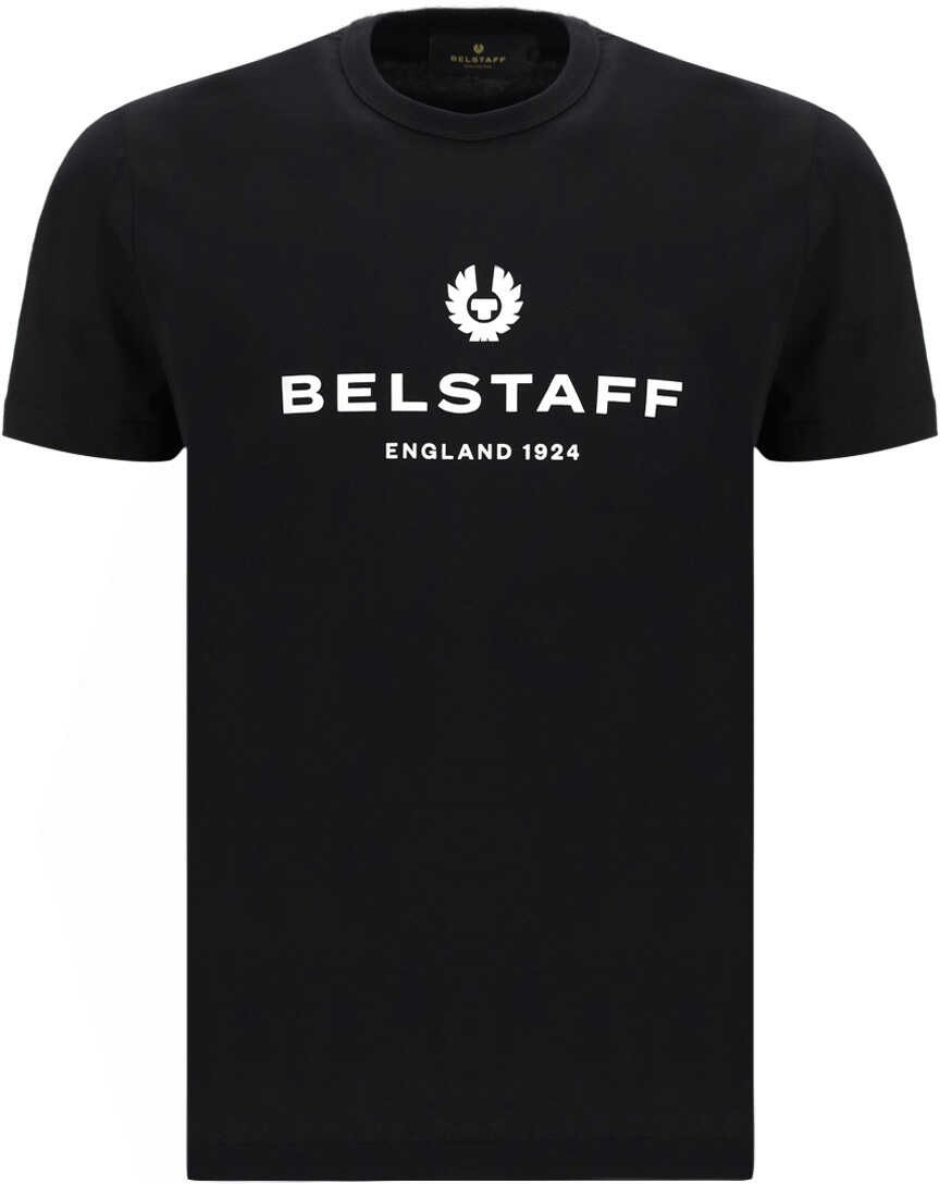 Belstaff T-Shirt 71140348J61N0196 BLACK image0