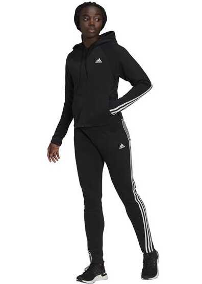 adidas W Energize Ts* Black