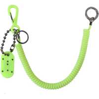 Brelocuri Key Ring With Charm Barbati