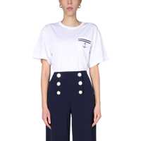 Tricouri "Sailor Mood" T-Shirt Femei