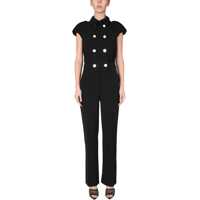 Salopete "60S Chic" Tracksuit Femei