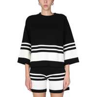 Pulovere "Sailor Mood" Sweater Femei