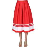 Fuste casual "Sailor Mood" Skirt Femei