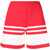 LOVE Moschino "Sailor Mood" Shorts RED